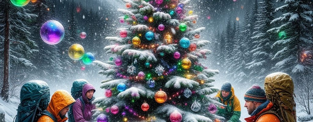 Поздравление с Новым Годом!