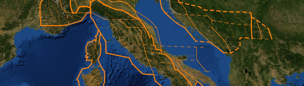Представлен научный опыт использования веб-геоинформационных систем в сейсмологии