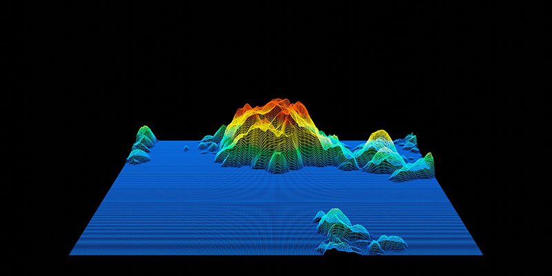 Искусственный интеллект в геологии: «трудности перевода» и принцип опережения