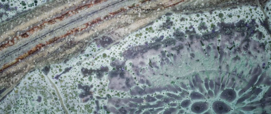 В МГУ автоматизировали анализ геологических микроструктур