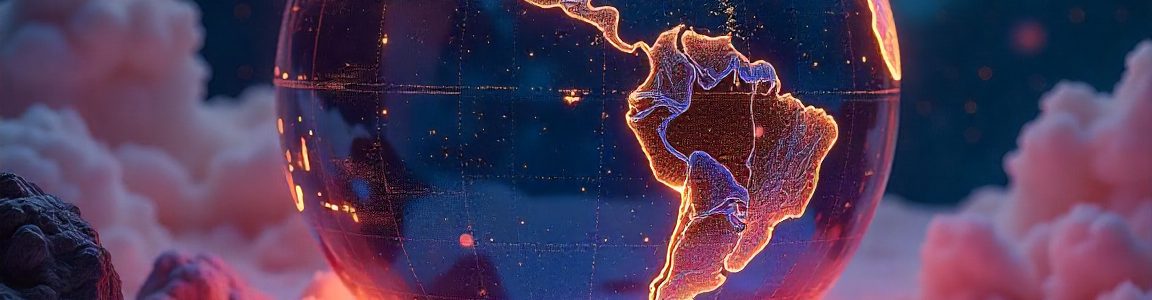 Цифровая лихорадка: российские ученые нашли способ находить золото с орбиты