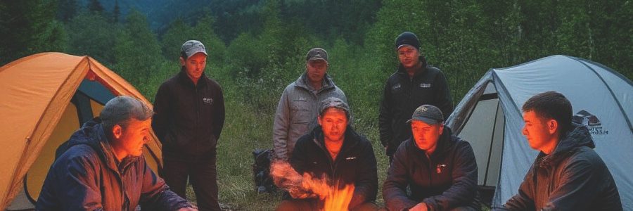 С ДНЕМ ГЕОЛОГА!