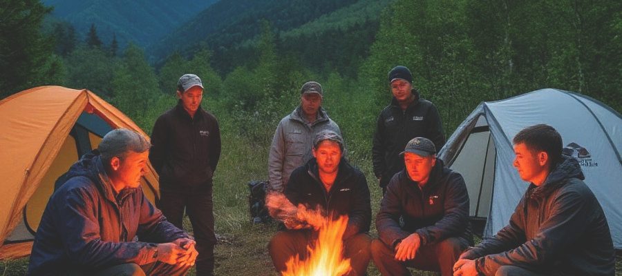 С ДНЕМ ГЕОЛОГА!