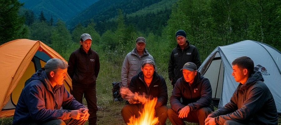 С ДНЕМ ГЕОЛОГА!