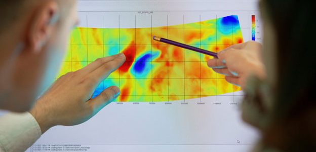 Первые результаты исследований по внедрению технологий Искусственного Интеллекта в работы по региональному геологическому изучению недр, прогнозу и поискам полезных ископаемых